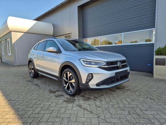 Volkswagen Taigo second hand de vanzare