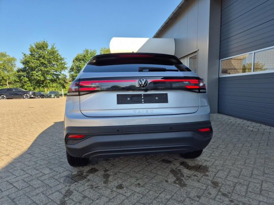 Volkswagen Taigo second hand de vanzare