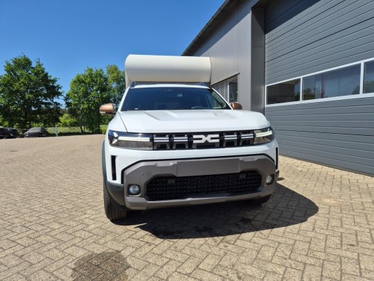 Dacia Duster second hand de vanzare