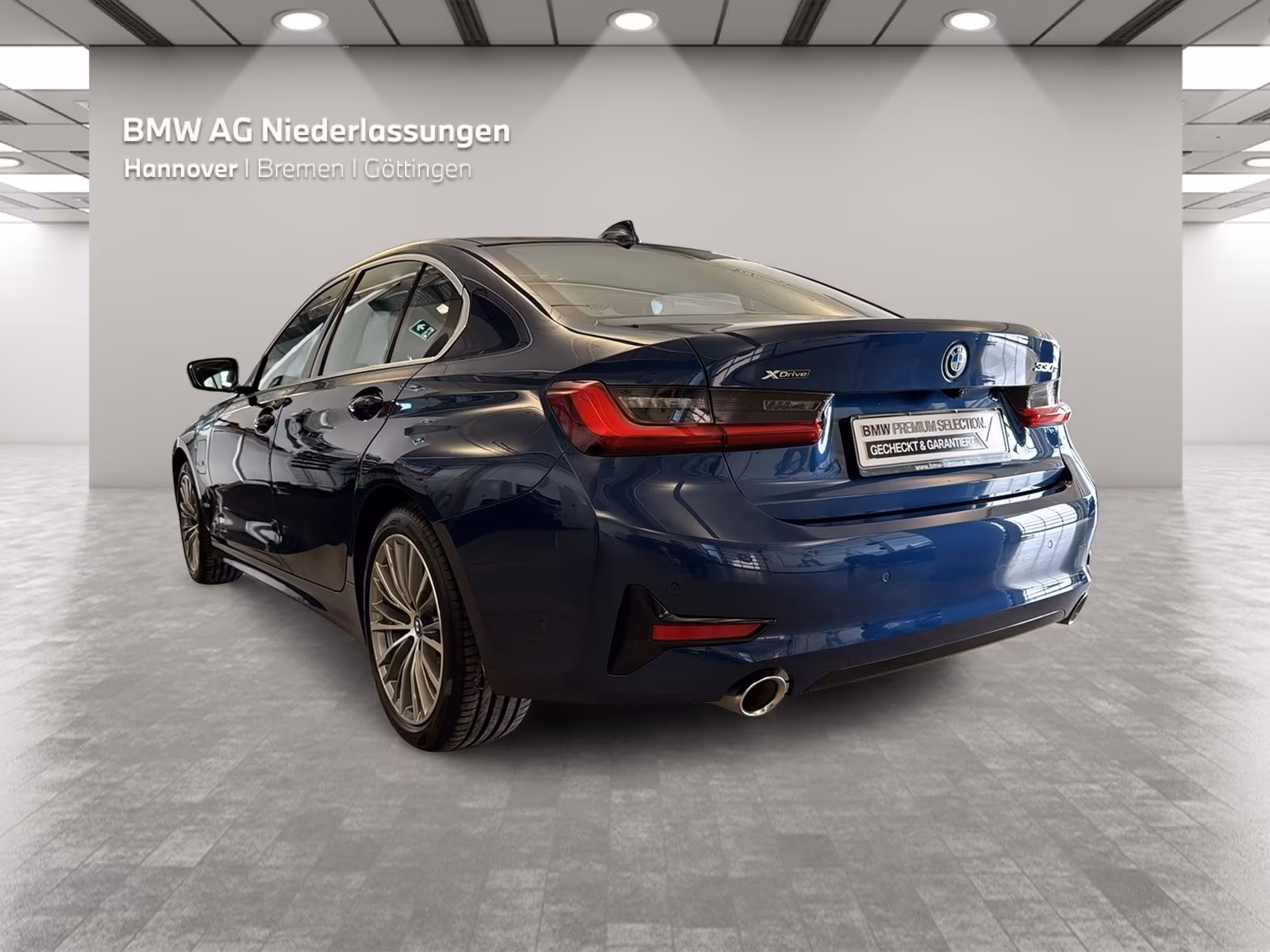 BMW, 3 Series - 330 second hand de vanzare