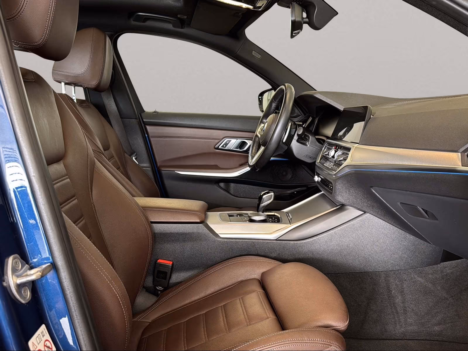 BMW, 3 Series - 330 second hand de vanzare
