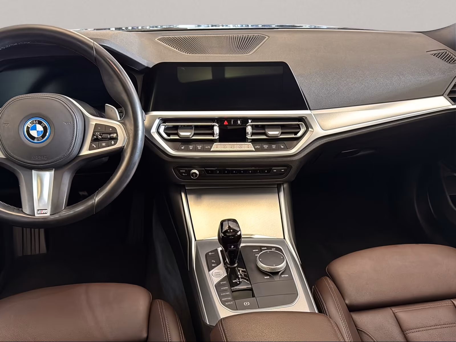 BMW, 3 Series - 330 second hand de vanzare