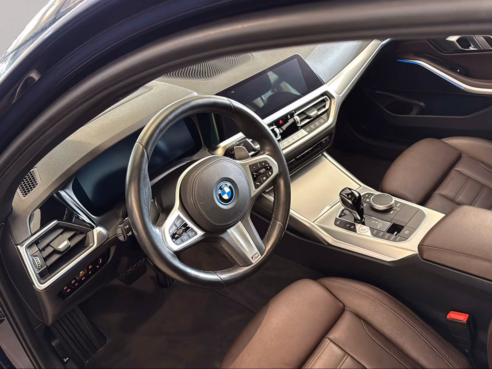 BMW, 3 Series - 330 second hand de vanzare