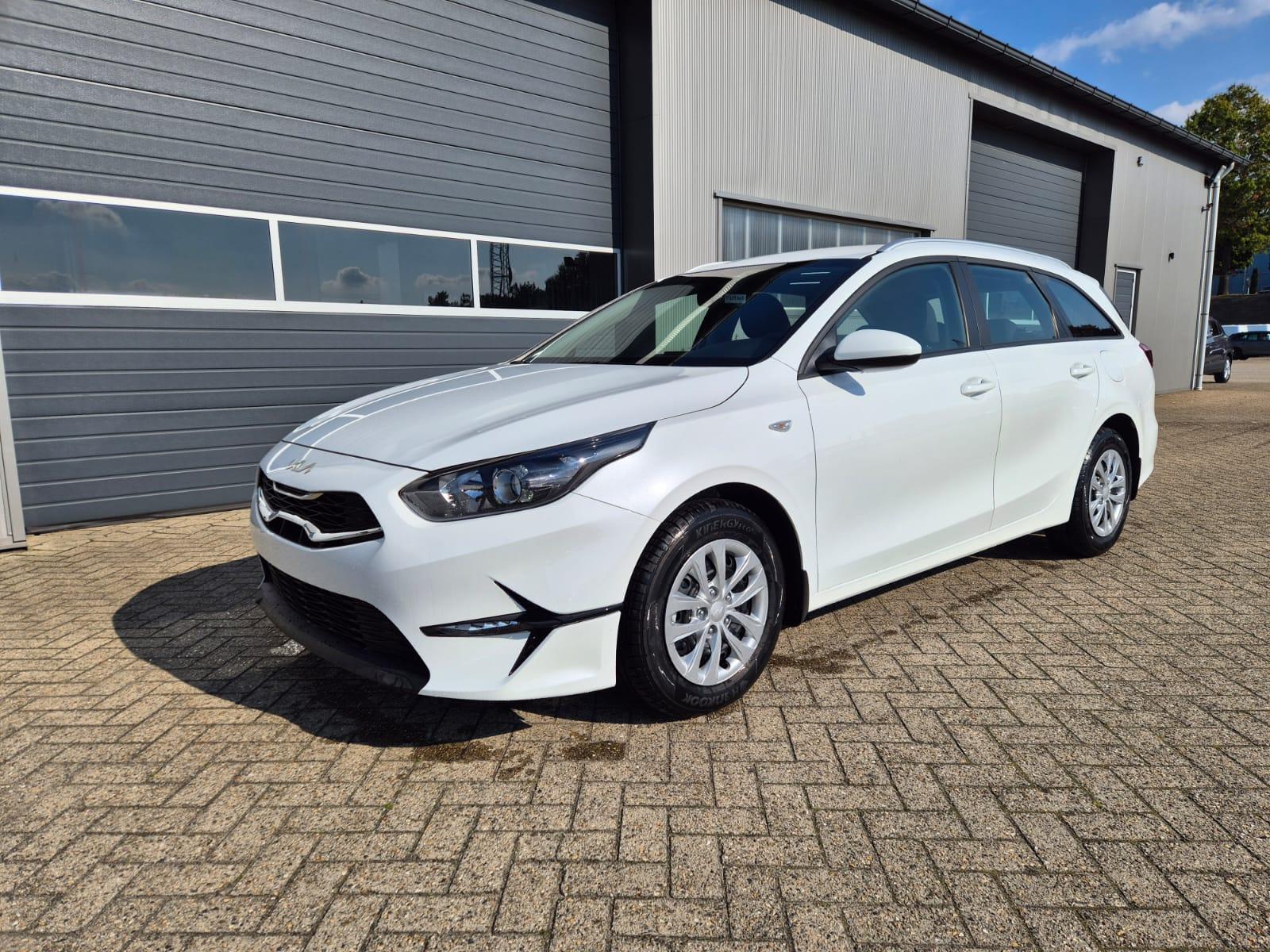 Kia Ceed Sportswagon