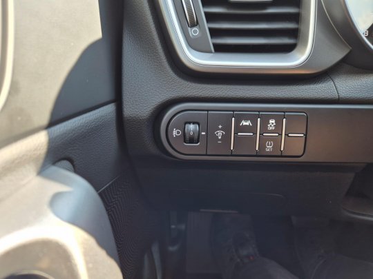 Kia Ceed Sportswagon second hand de vanzare