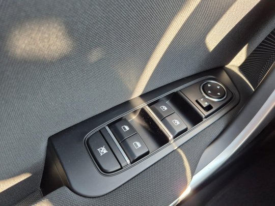 Kia Ceed Sportswagon second hand de vanzare