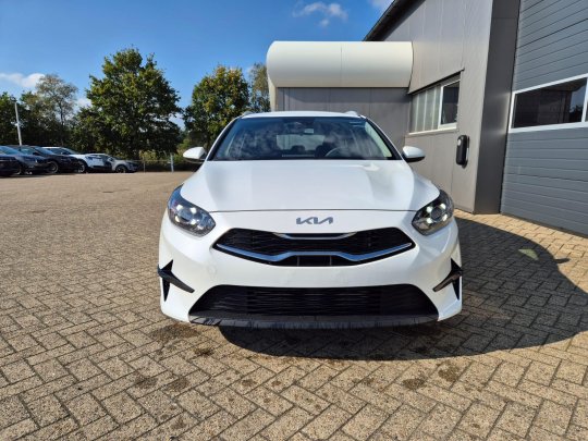 Kia Ceed Sportswagon second hand de vanzare