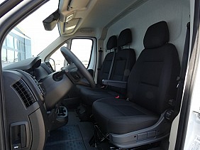 Citroën Jumper second hand de vanzare