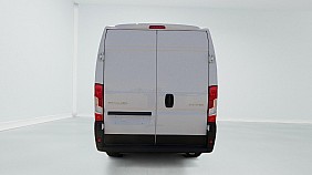 Citroën Jumper second hand de vanzare