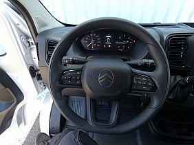 Citroën Jumper second hand de vanzare