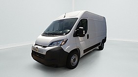 Citroën Jumper second hand de vanzare