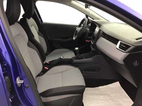 Renault Clio second hand de vanzare