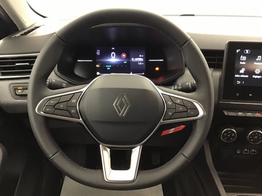 Renault Clio second hand de vanzare