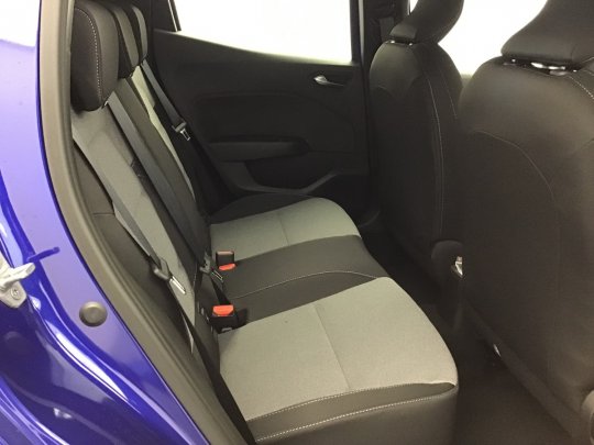 Renault Clio second hand de vanzare