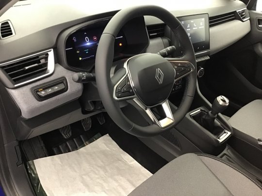 Renault Clio second hand de vanzare