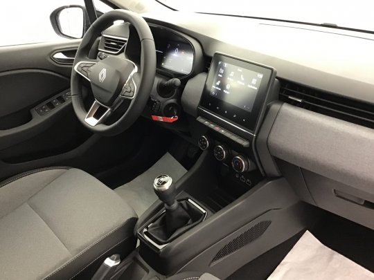 Renault Clio second hand de vanzare