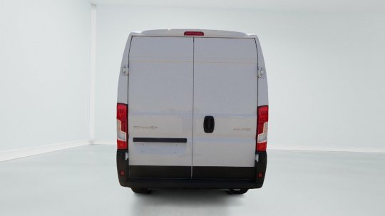 Citroën Jumper second hand de vanzare