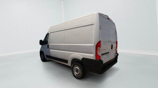Citroën Jumper second hand de vanzare
