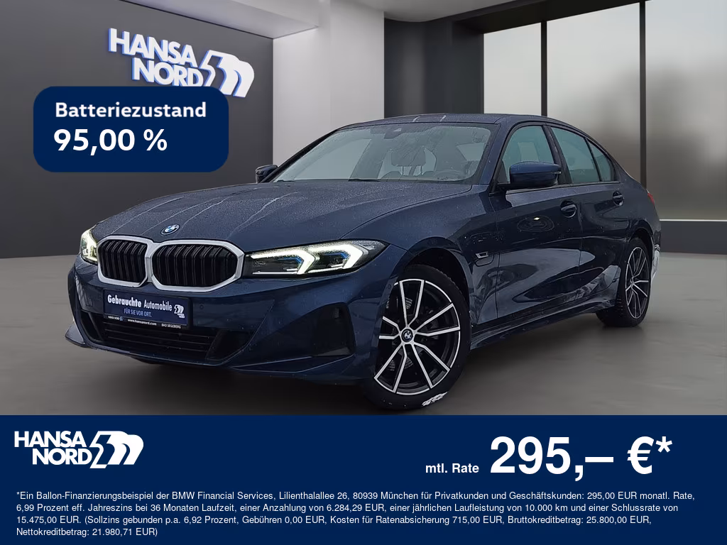 BMW, 3 Series - 330 second-hand de vanzare
