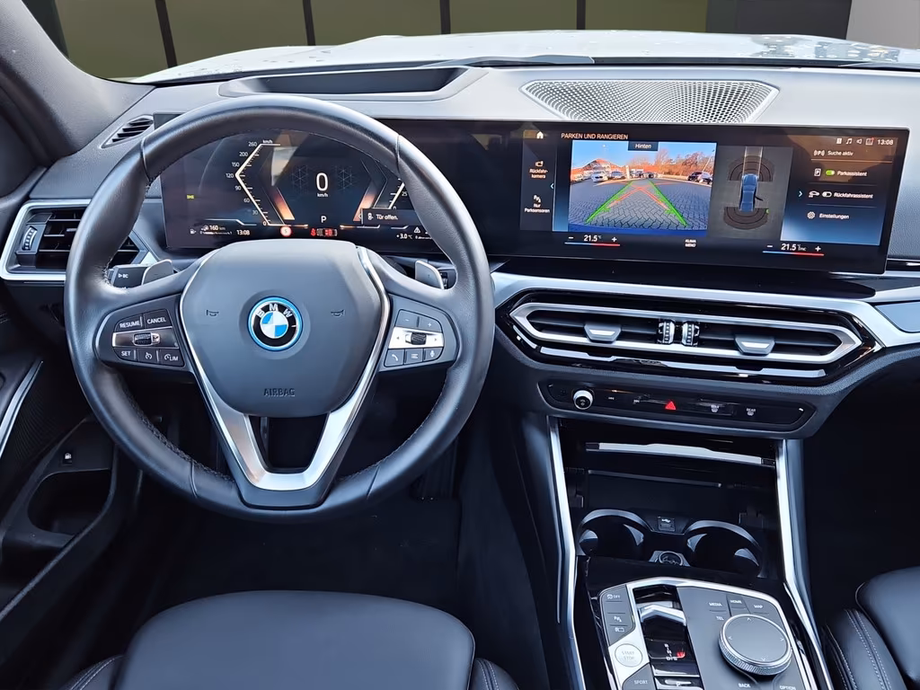 BMW, 3 Series - 330 second hand de vanzare