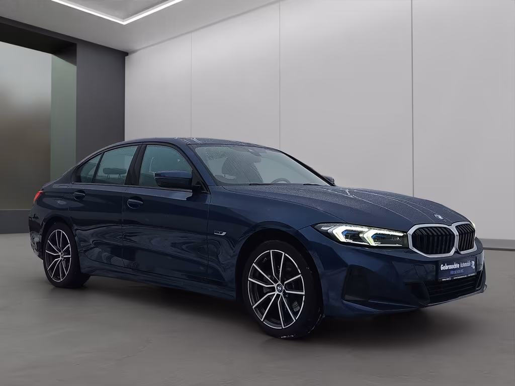 BMW, 3 Series - 330 second hand de vanzare