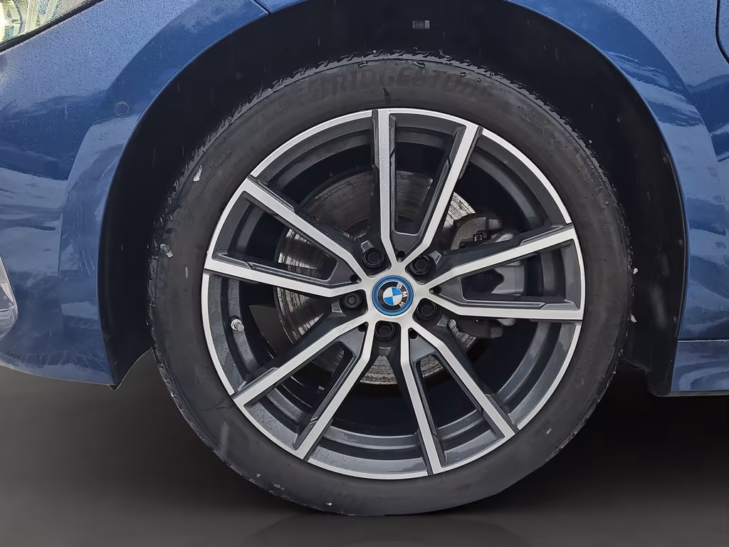 BMW, 3 Series - 330 second hand de vanzare