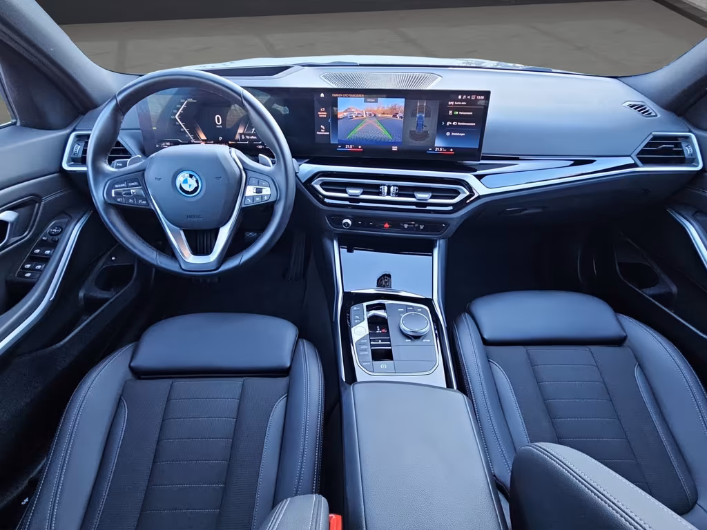 BMW, 3 Series - 330 second hand de vanzare