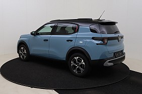Citroën C3 Aircross second hand de vanzare
