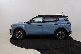 Citroën C3 Aircross second hand de vanzare