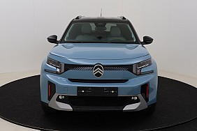 Citroën C3 Aircross second hand de vanzare