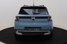 Citroën C3 Aircross second hand de vanzare