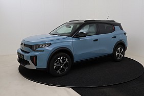 Citroën C3 Aircross second hand de vanzare