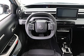 Citroën C3 Aircross second hand de vanzare