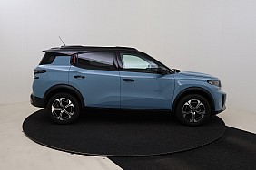 Citroën C3 Aircross second hand de vanzare
