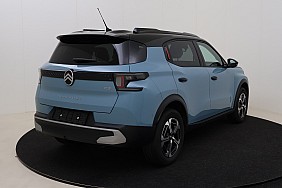 Citroën C3 Aircross second hand de vanzare