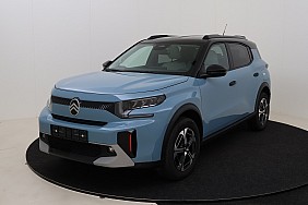 Citroën C3 Aircross second hand de vanzare
