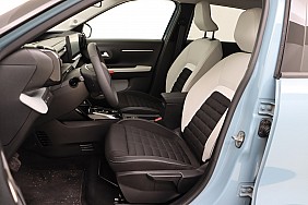 Citroën C3 Aircross second hand de vanzare