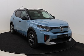 Citroën C3 Aircross second hand de vanzare