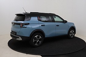 Citroën C3 Aircross second hand de vanzare