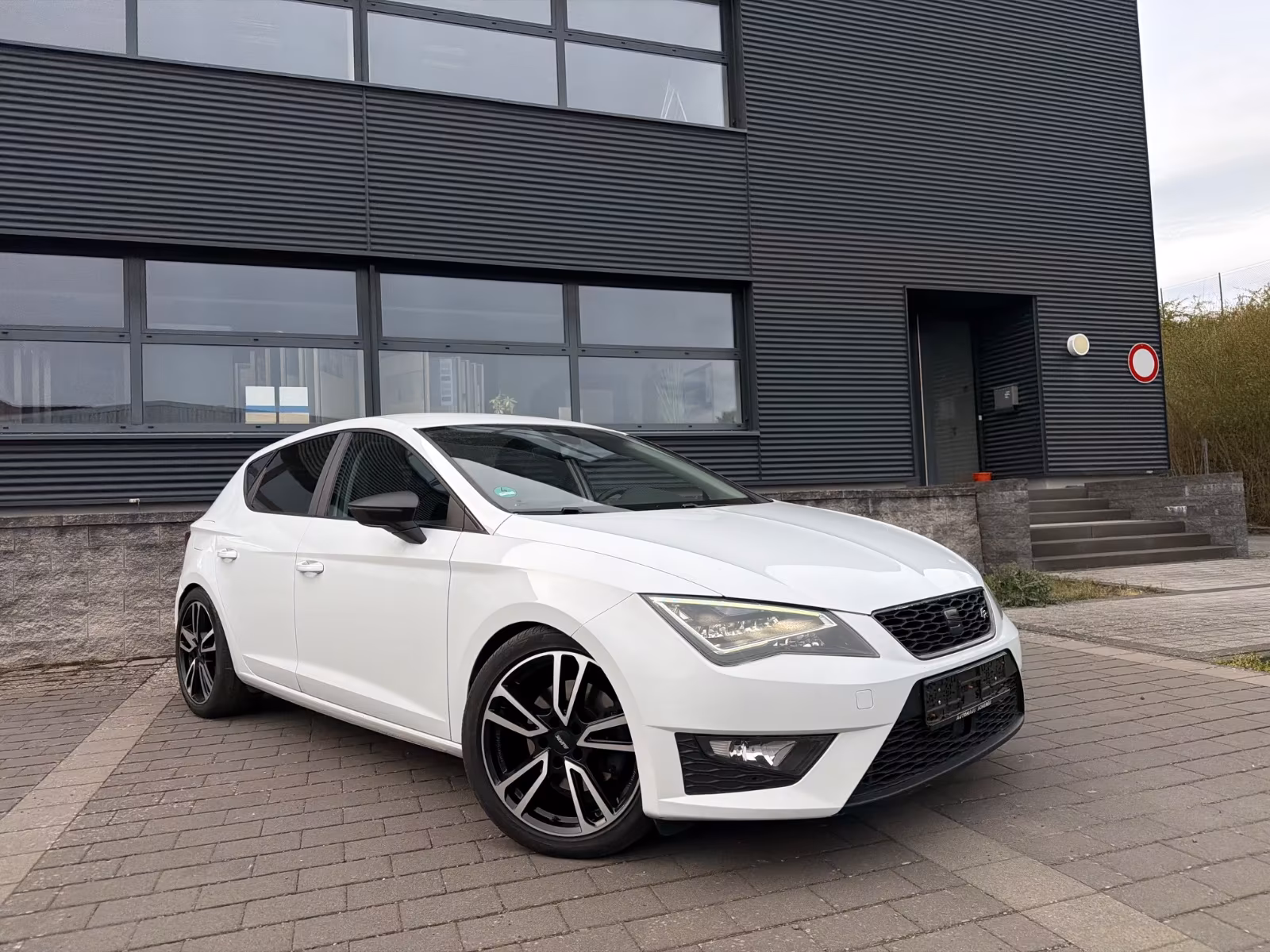 Seat Leon second hand de vanzare