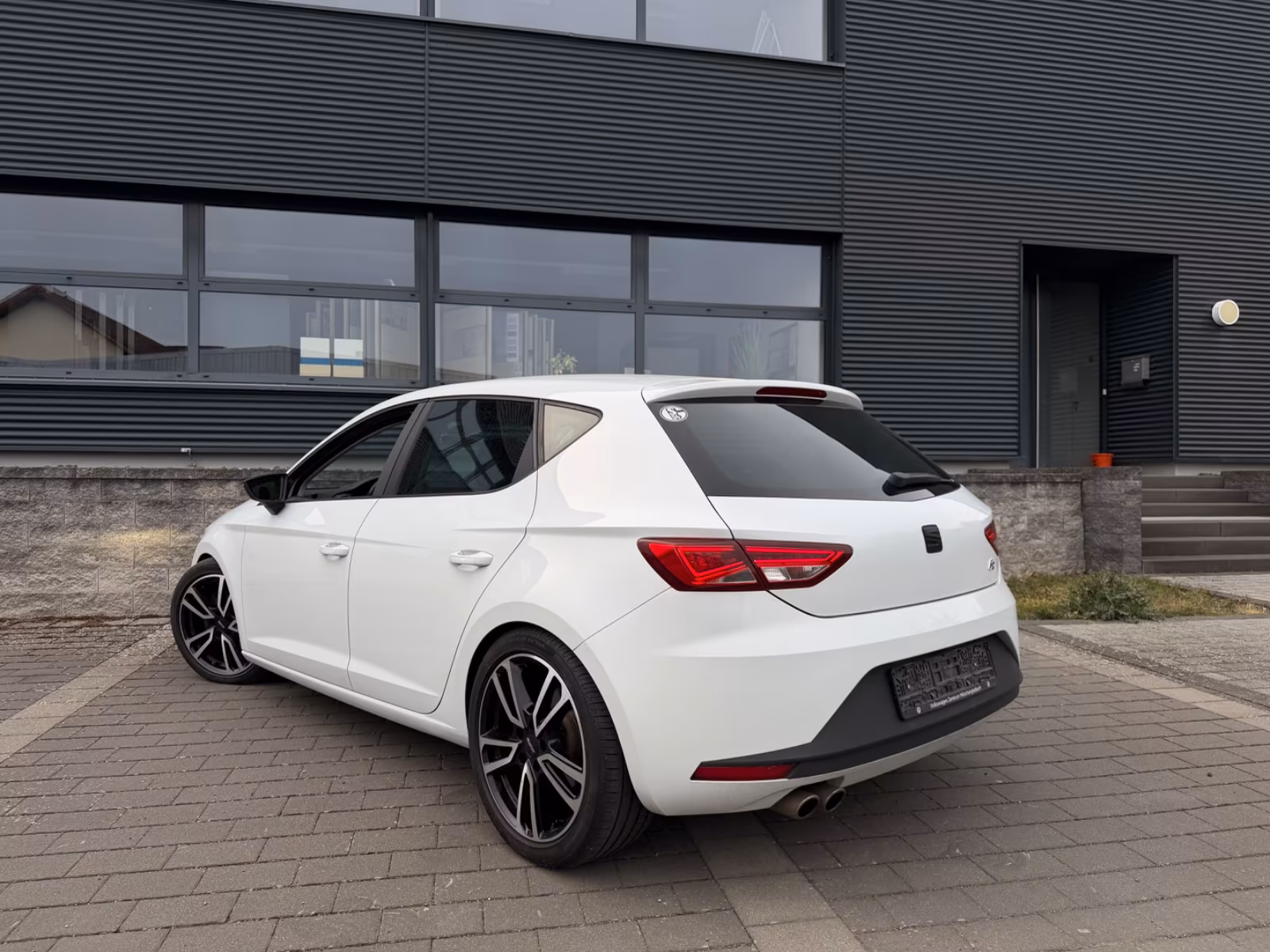 Seat Leon second hand de vanzare