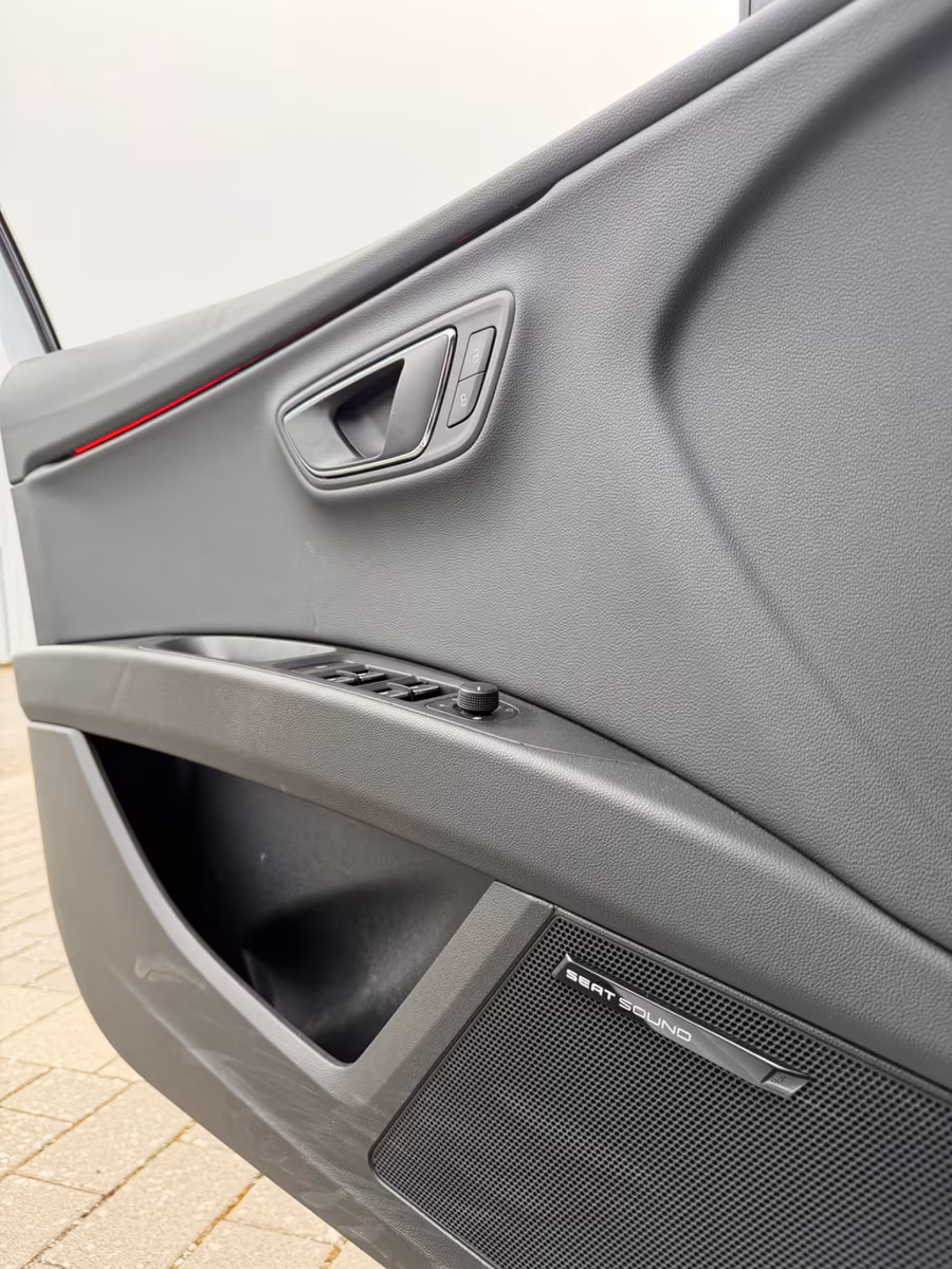Seat Leon second hand de vanzare