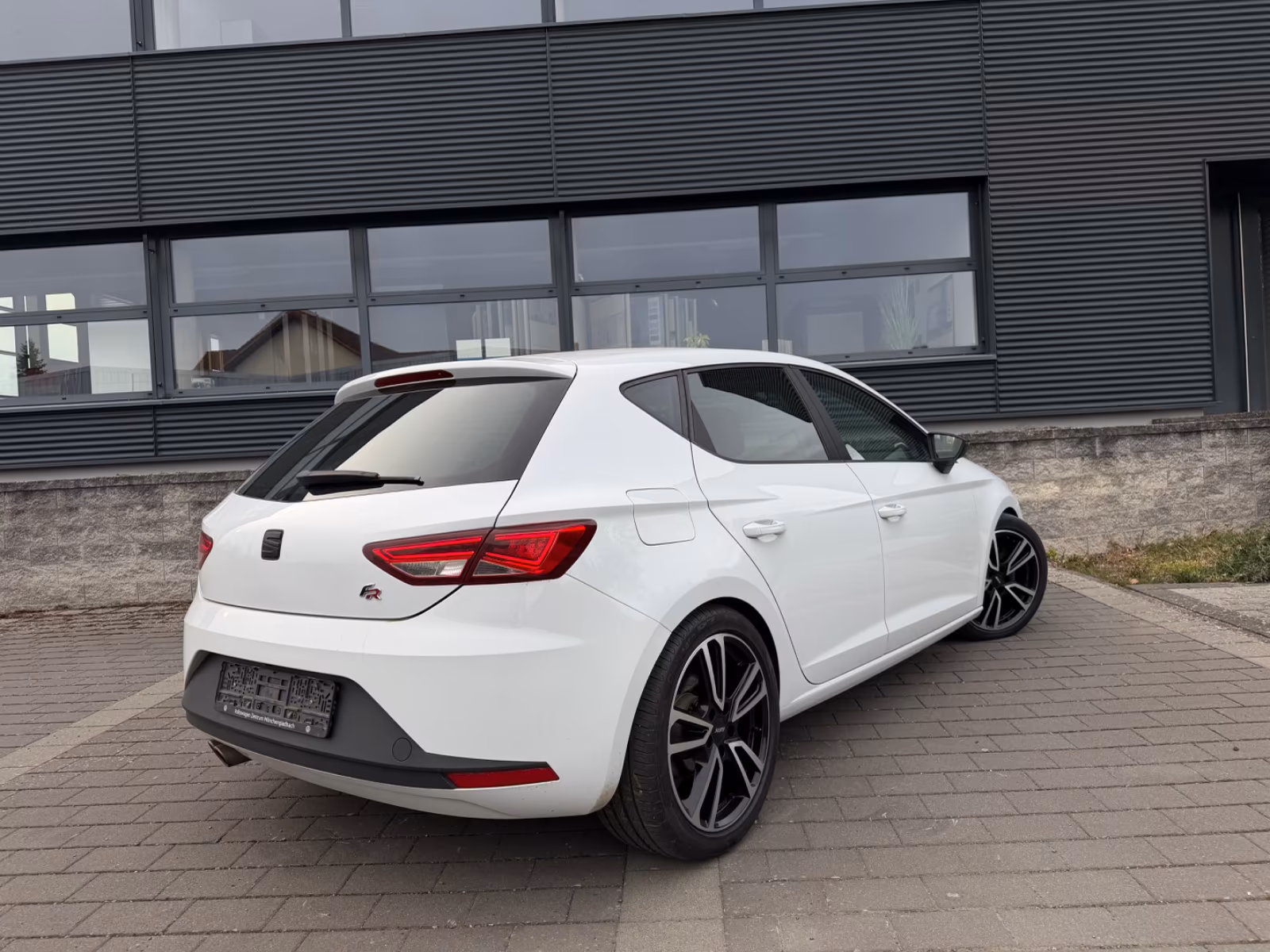 Seat Leon second hand de vanzare