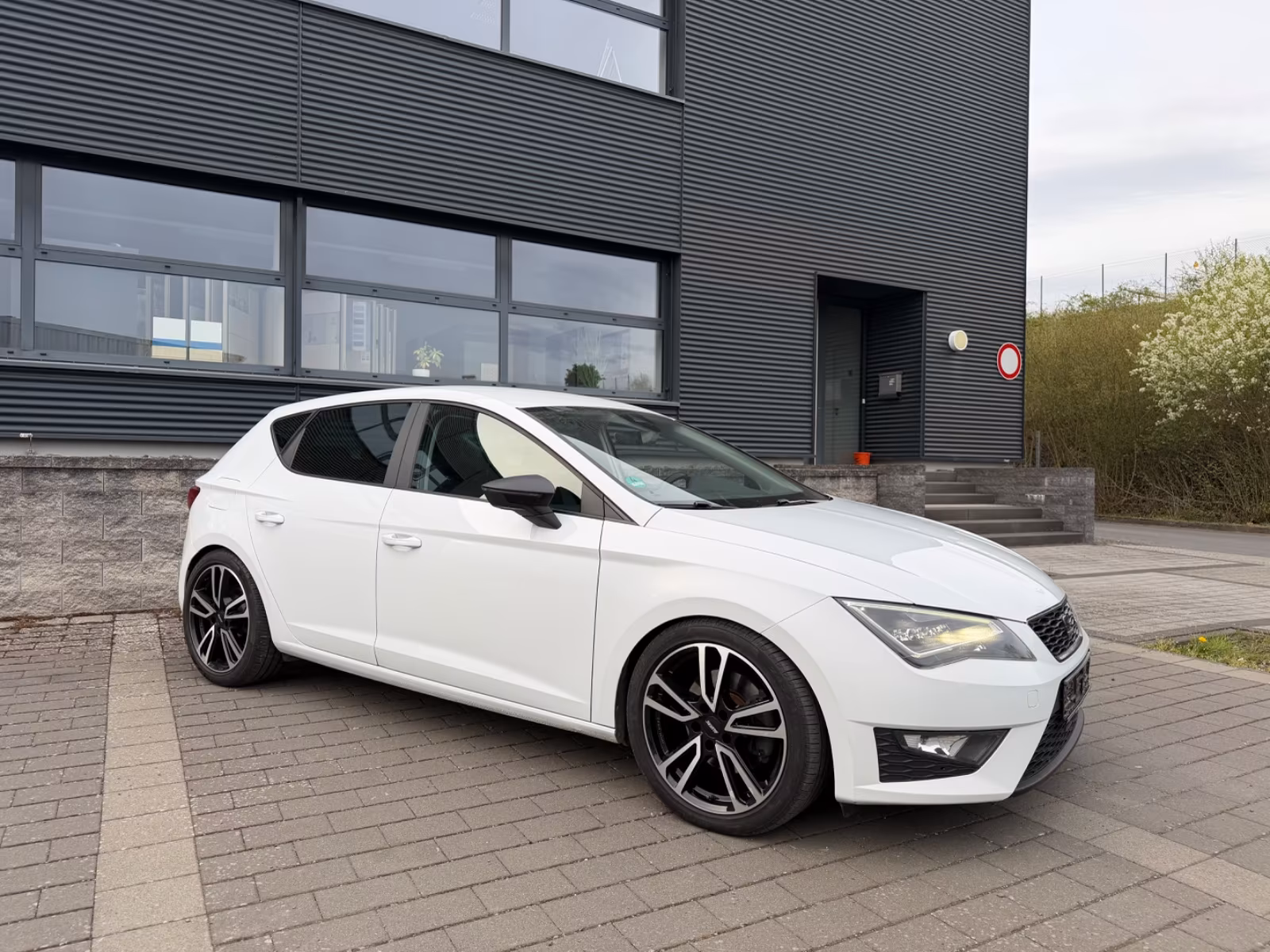 Seat Leon second hand de vanzare