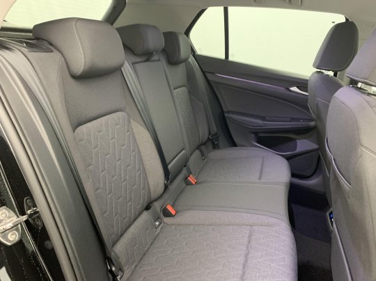 Volkswagen Golf second hand de vanzare