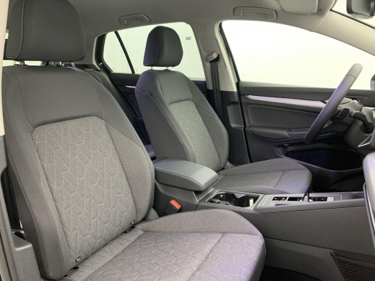 Volkswagen Golf second hand de vanzare