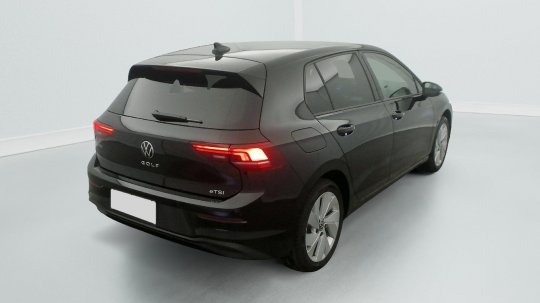 Volkswagen Golf second hand de vanzare