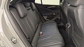 DS Automobiles DS4 second hand de vanzare