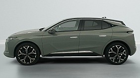 DS Automobiles DS4 second hand de vanzare