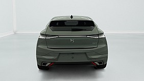 DS Automobiles DS4 second hand de vanzare